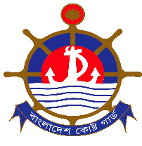 Bangladesh Coast Guard