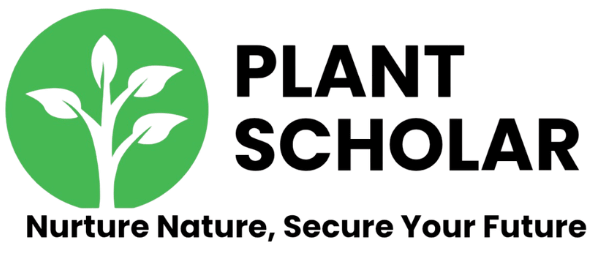 Plant Scholar (Brikkho Britti).