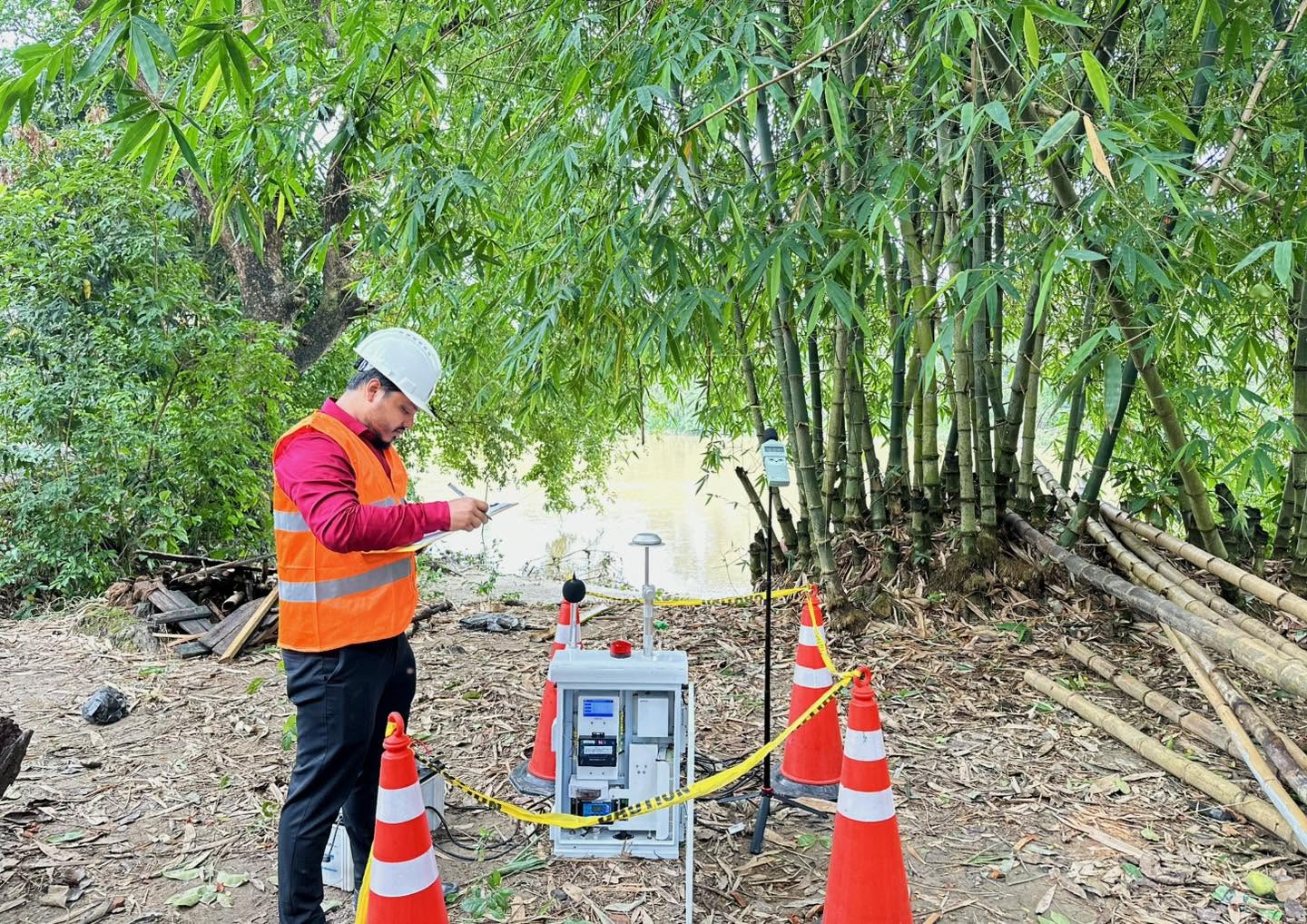 SRCL's vision for sustainable engineering and consultancy in Bangladesh.