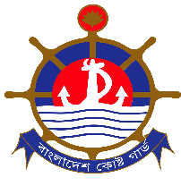 Bangladesh Coast Guard