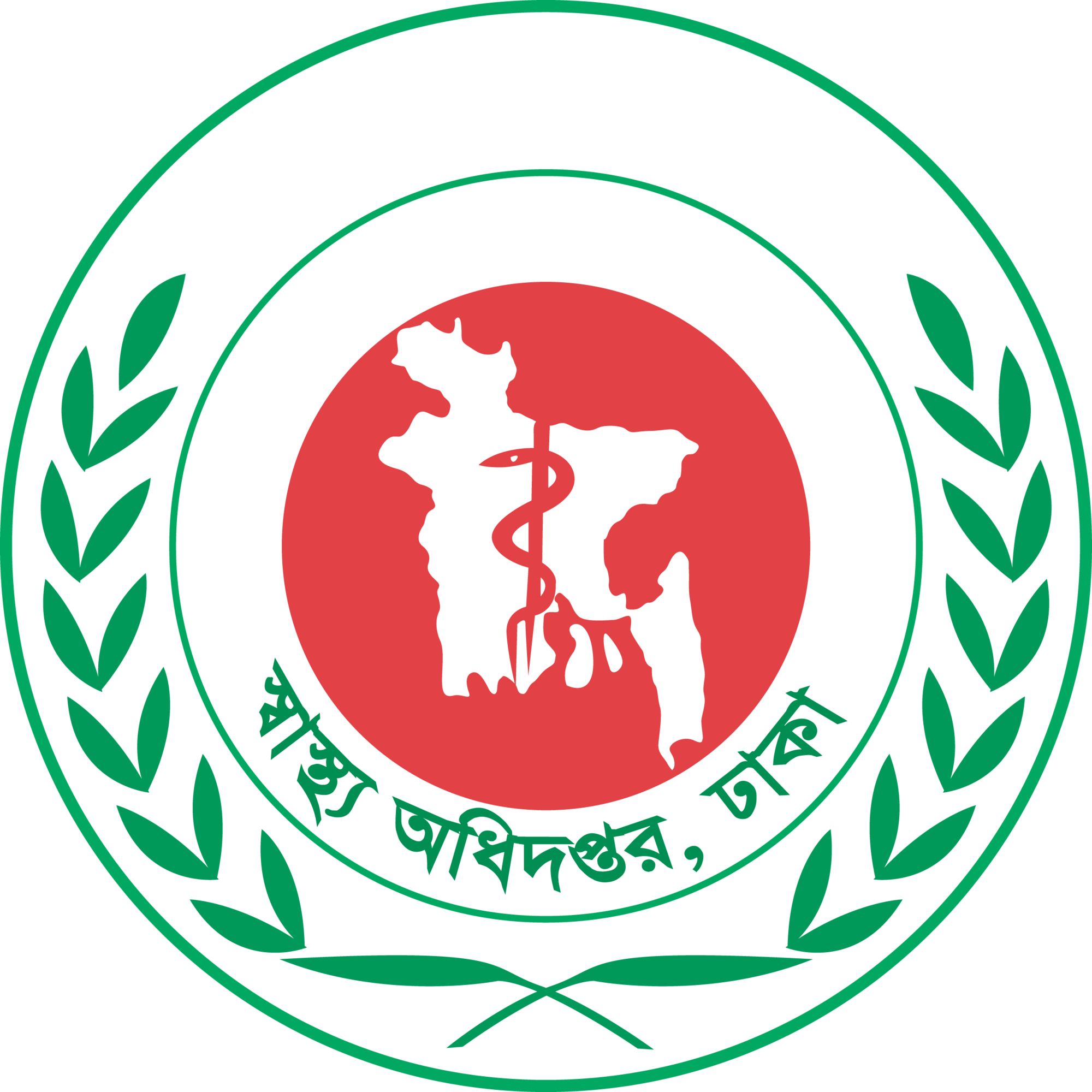Directorate General of Health Services