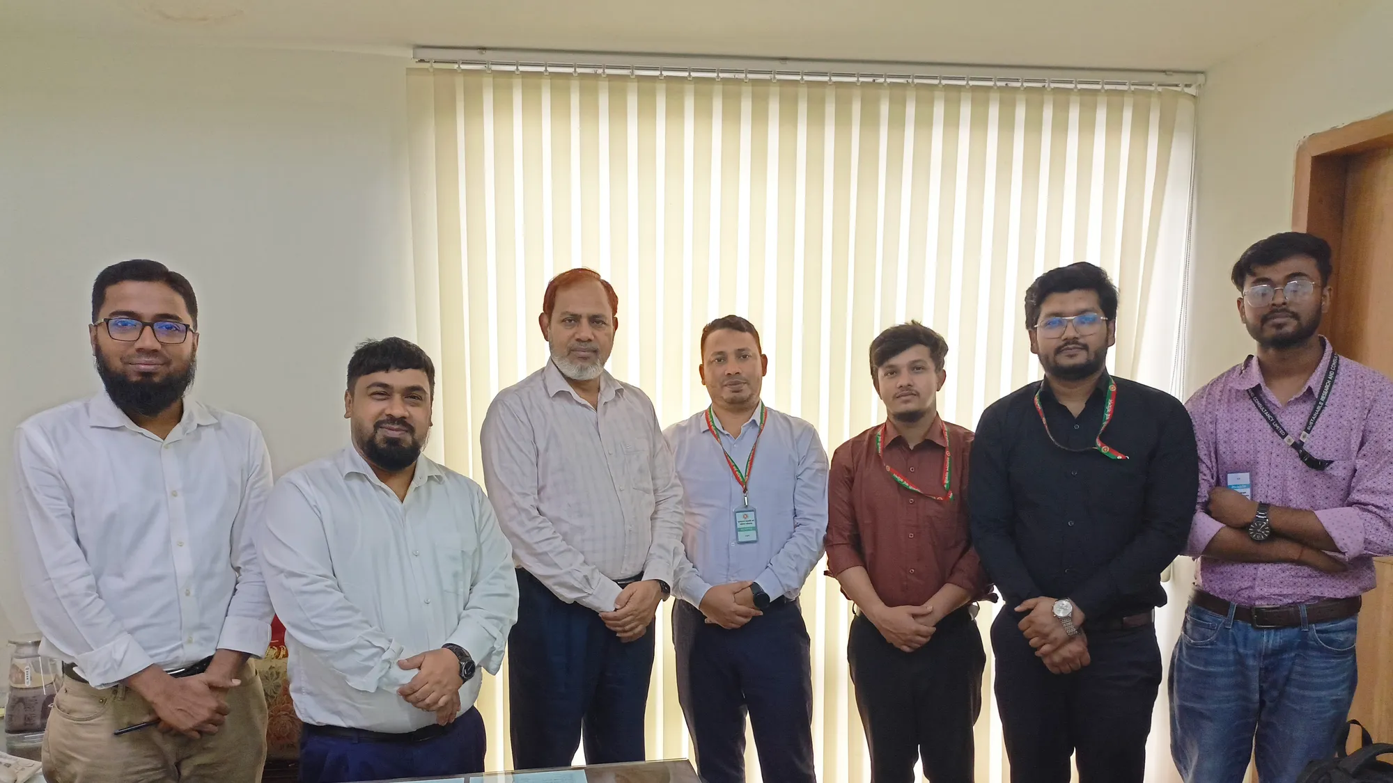 Site photo from the bpsc secretariat building 2 security printing press project, image 1.