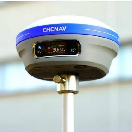 CHCnav i83 GNSS RTK rover.