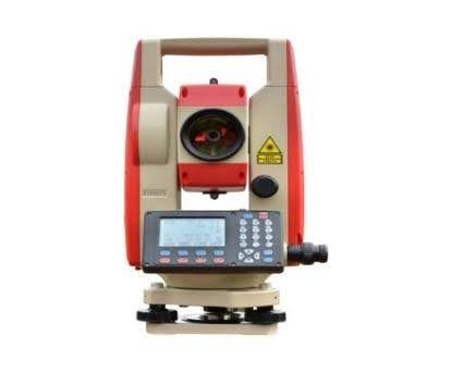 Kolida KTS442R10 reflectorless total station.